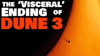 New DUNE 3 Details Revealed! | Brolin Teases Script & Ending