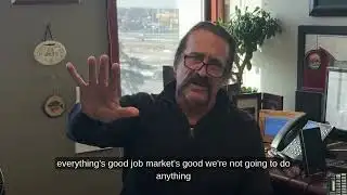 New Economic Data Is In!