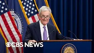 New economic data raises questions about another Fed interest rate cut