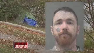 New England’s Unsolved: Unmasking a serial killer