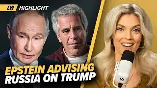 New Epstein Documents BACKFIRE on Democrats as Their Lies are Exposed