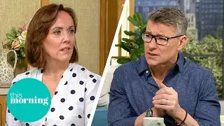 New Epstein Documents Released: What We Know | This Morning