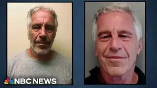 New Epstein files batch reveals new connections with powerful men
