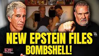 NEW EPSTEIN FILES BOMBSHELL! - Bubba the Love Sponge® Show | 2/02/2026