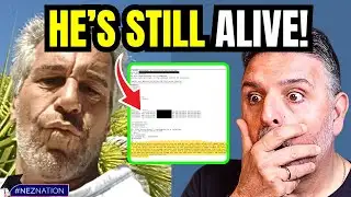 NEW Epstein Files Release is MORE INSANE than ever