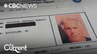 New Epstein files reveal elite ties | The Current