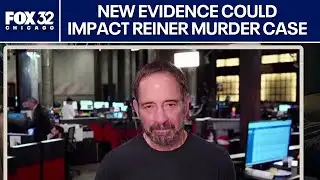 New evidence could impact murder case involving Rob Reiner’s son: TMZ