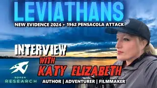 NEW EVIDENCE from Lake Champlain | 1962 Pensacola Sea Monster Attack