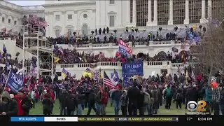 New evidence in Jan. 6 Capitol riot expected Thursday