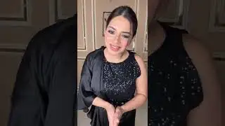 ✨ New Exclusive designer collection Live from Hanzal Facebook page