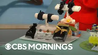 New Exclusive discounts from CBS Mornings Deals