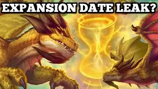 NEW EXPANSION and ROTATION dates leaked? Everything we know!