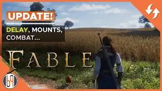 New Fable Footage Reveals Some Incredible Details