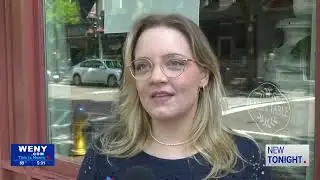 New Farm-to-Table Bakery Opens on Market Street in Corning