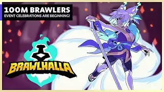 New Features, Balance, & 100 Million Brawlers - Patch Notes 7.08