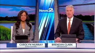 New federal SNAP work requirements now in effect in SC