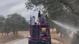 New Fire Prevention Tool Aims To Keep State Flame-Free