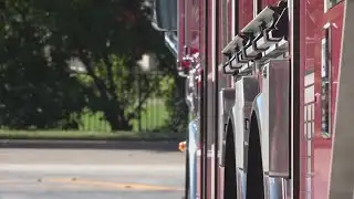 New firehouse opens in Plano, Texas, amid rapid growth