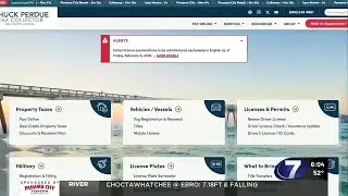 New Florida policy regarding driver license exams