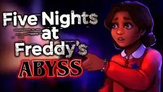 NEW FNAF ABYSS Info Teases RUIN 2...