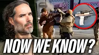 New Footage Emerges That Could Change Everything | Shocking Evidence Revealed