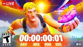 🔴*NEW* FORTNITE DARK VOYAGER