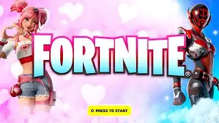 *NEW* FORTNITE UPDATE! (FREE SKINS)