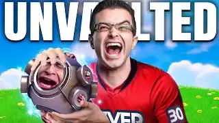 NEW FORTNITE UPDATE!