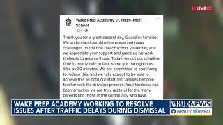 New Franklin County K-12 charter school scrutinized for causing traffic problems