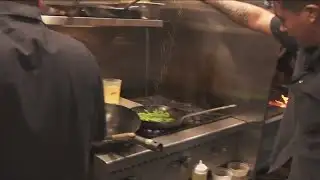 New fund launches to help struggling restaurants as Operation Metro Surge continues