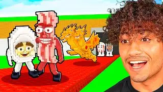 NEW FUSE MACHINE & 10 NEW BRAINROTS!!