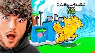 New FUSE MACHINE + 10 New Brainrots!