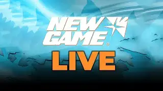 New Game+ Showcase 2026 | Co-Stream