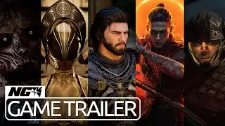 New Game+ Showcase 2026 Hype Trailer