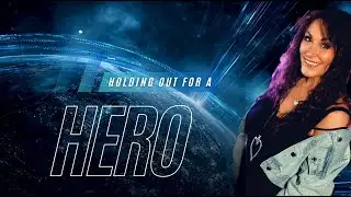 New Generation - Holding Out For A Hero (2026 REMIX)