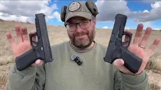 New GLOCK models?