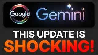 New Google Gemini Personal Intelligence Update 🤯