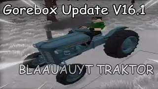 NEW GOREBOX V16.1 Update is Great