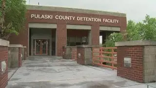 New grant lets Pulaski County Regional Detention Facility expand reentry programs