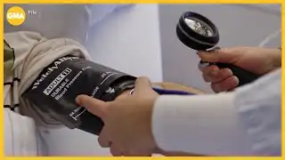 New guidelines on treating and managing high blood pressure