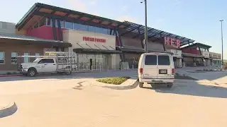 New H-E-B to open at 6 a.m. in Forney this week