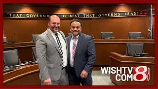 New Hamilton County prosecutor selected