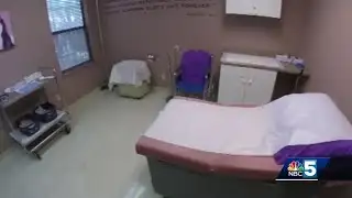 New Hampshire Senate rejects codifying abortion rights