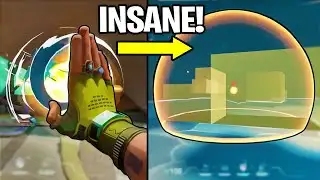 New Harbor REWORK Is INSANE (He’s Finally Meta!?)