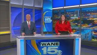 New Haven water disrupted, crews work to find issue