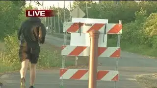 New HAWK Signal in Tonawanda