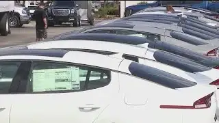 New headache for Hyundai, Kia owners