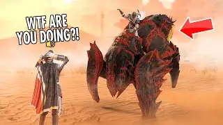 *NEW* Helldivers 2 - FUNNY & WTF Moments! Ep #91