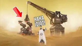 *NEW* Helldivers 2 - FUNNY & WTF Moments! Ep #94