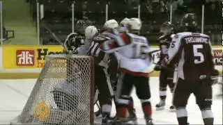 New helmets could prevent hockey head injuries